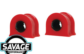 Nolathane - Holden Commodore VE VF - Front Sway Bar Bushing