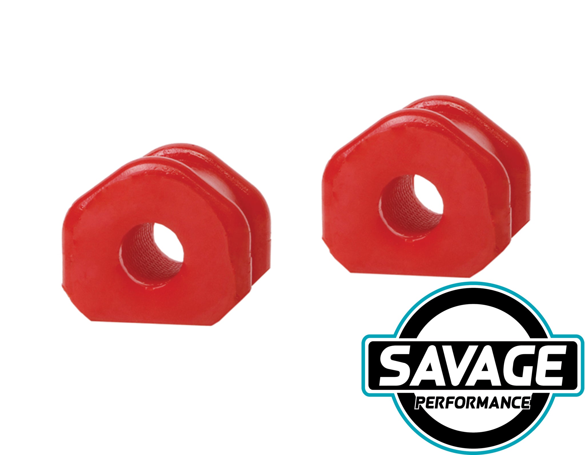 Nolathane - Ford Territory SX SY SZ - Rear Sway Bar Mount Bushing