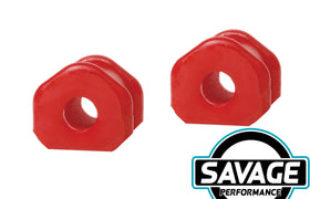 Nolathane - Ford Territory SX SY SZ - Rear Sway Bar Mount Bushing