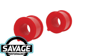 Nolathane - Toyota Hiace SBV RCH12 18, 22, 28 - Rear Sway Bar Bushing