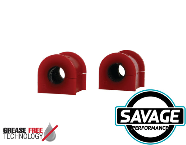 Nolathane - Ford Econovan SB SE SF SG SH - Front Sway Bar Bushing