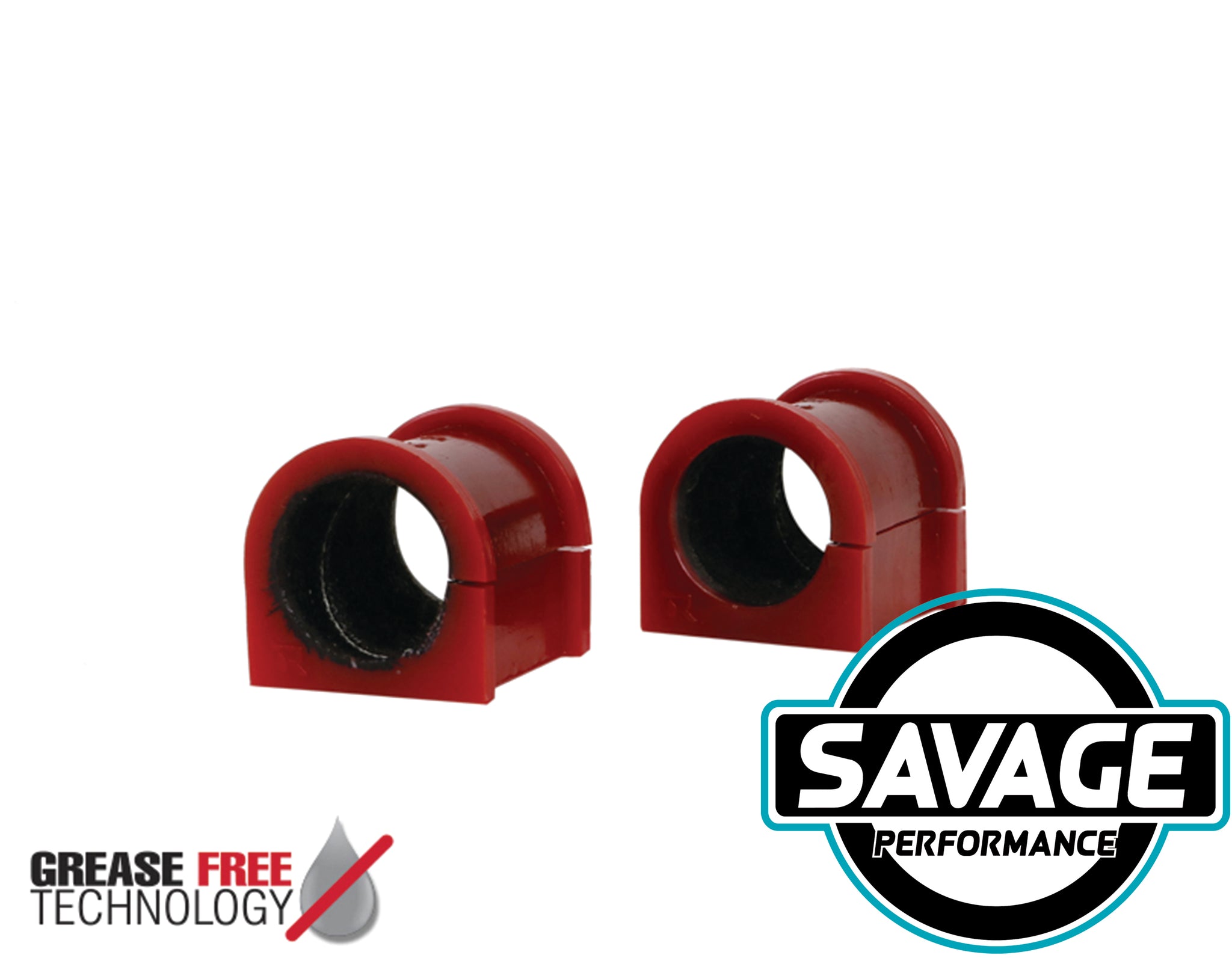 Nolathane - Toyota Chaser X71 Cressida MX73 - Front Sway Bar Bushing