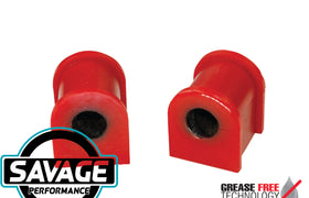 Nolathane - Toyota Camry SXV20 MCV20 - Rear Sway Bar Bushing