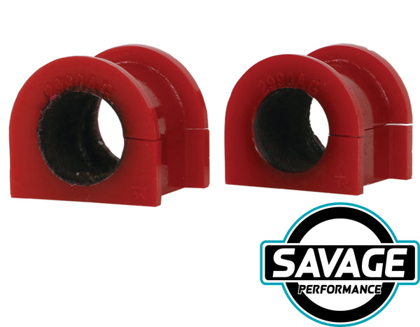 Nolathane - fits Toyota Landcruiser 80 Series 105 Series - Front Sway Bar Bushing