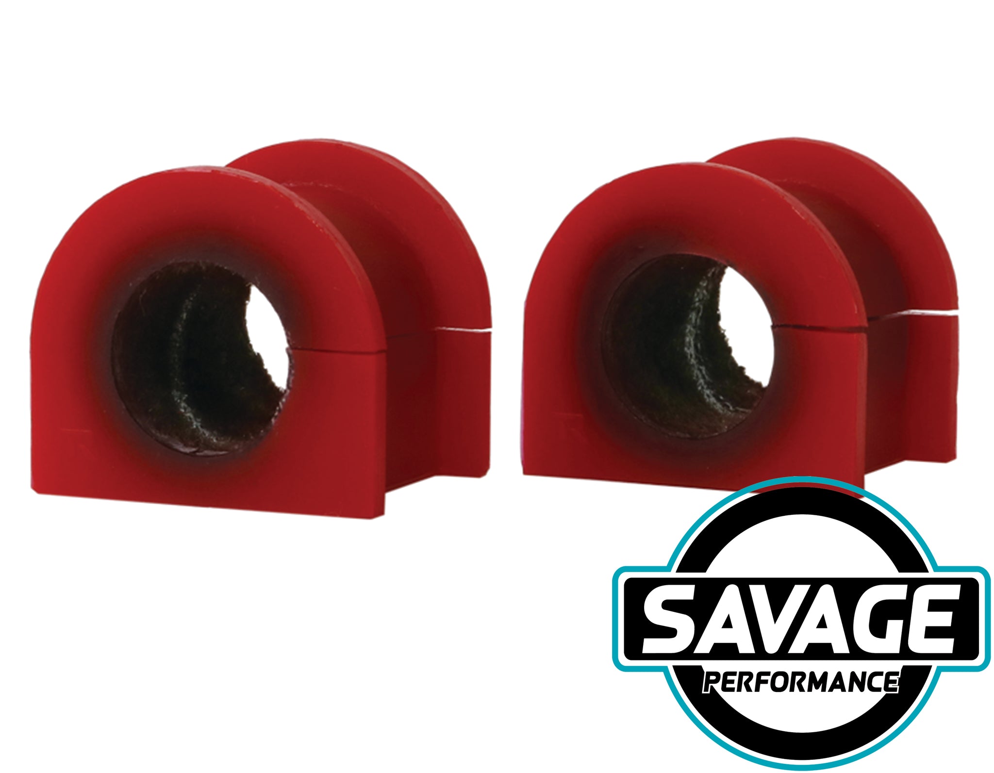 Nolathane - fits Toyota Hilux Landcruiser KZN VZN HDJ HZJ KZJ - Front Sway Bar Bushing