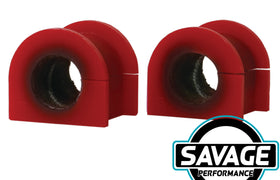 Nolathane - fits Toyota Hilux Landcruiser KZN VZN HDJ HZJ KZJ - Front Sway Bar Bushing