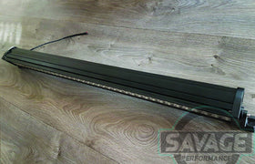 EPISTAR 42 Inch 240W Light Bar *Savage Performance*