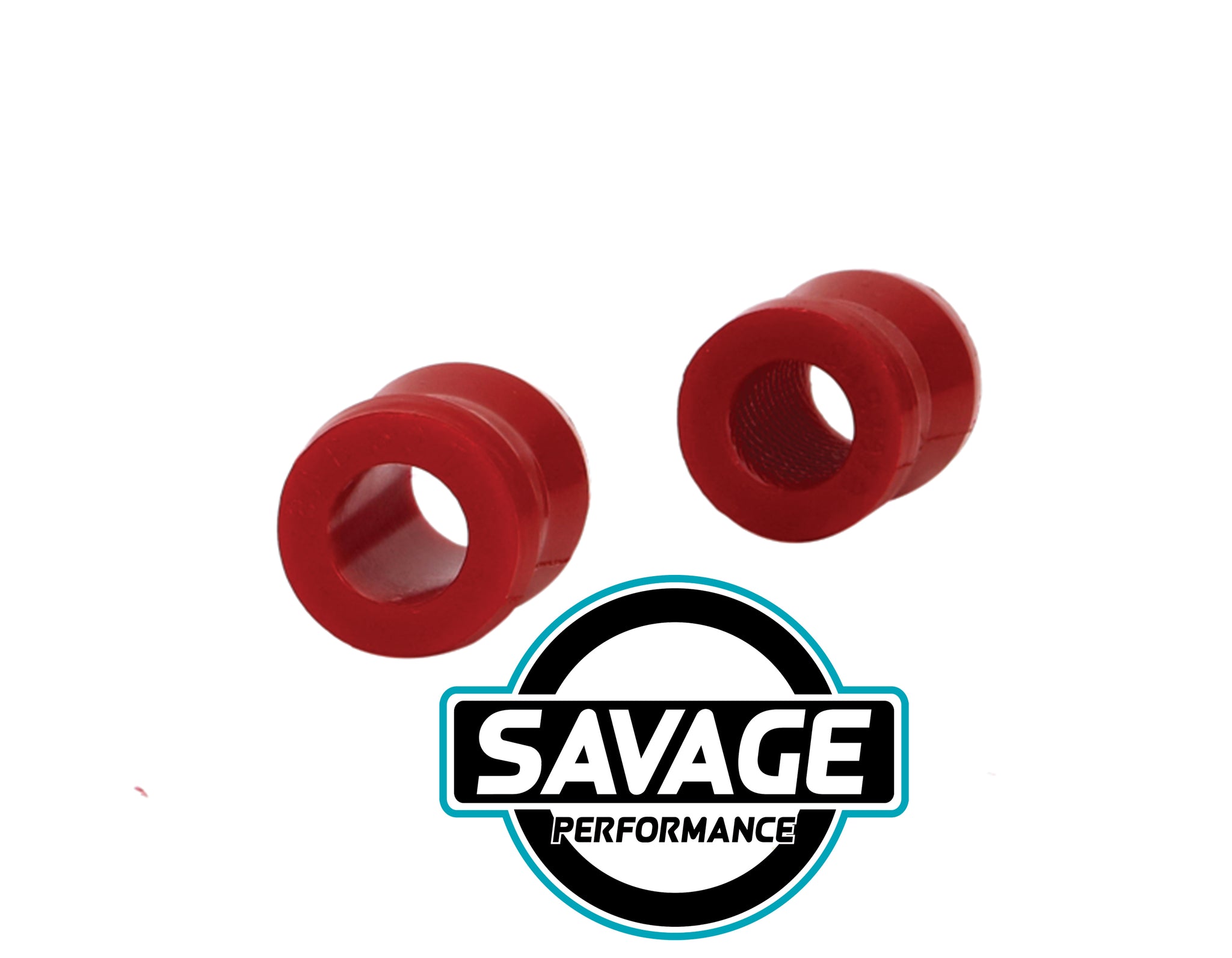 Nolathane - fits Ford Holden Mazda Toyota Mitsubishi Nissan Suzuki - Rear Shock Absorber Bushing