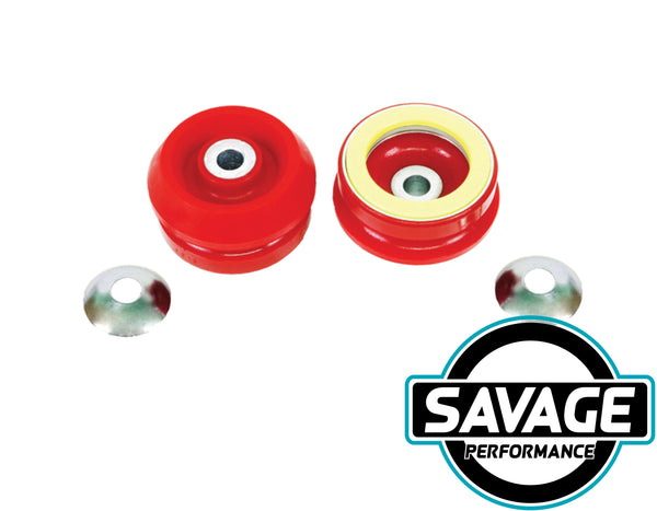 Nolathane - Holden Commodore VT - VE VF - Front Strut Mount Bushing