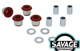 Nolathane - Holden Torana Monaro - Front Control Arm Upper Bushing