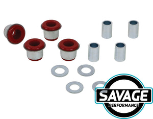 Nolathane - Holden Torana Monaro - Front Control Arm Upper Bushing