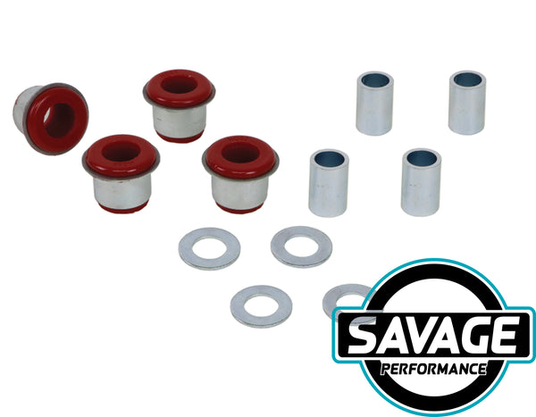 Nolathane - Holden Torana Monaro - Front Control Arm Upper Bushing