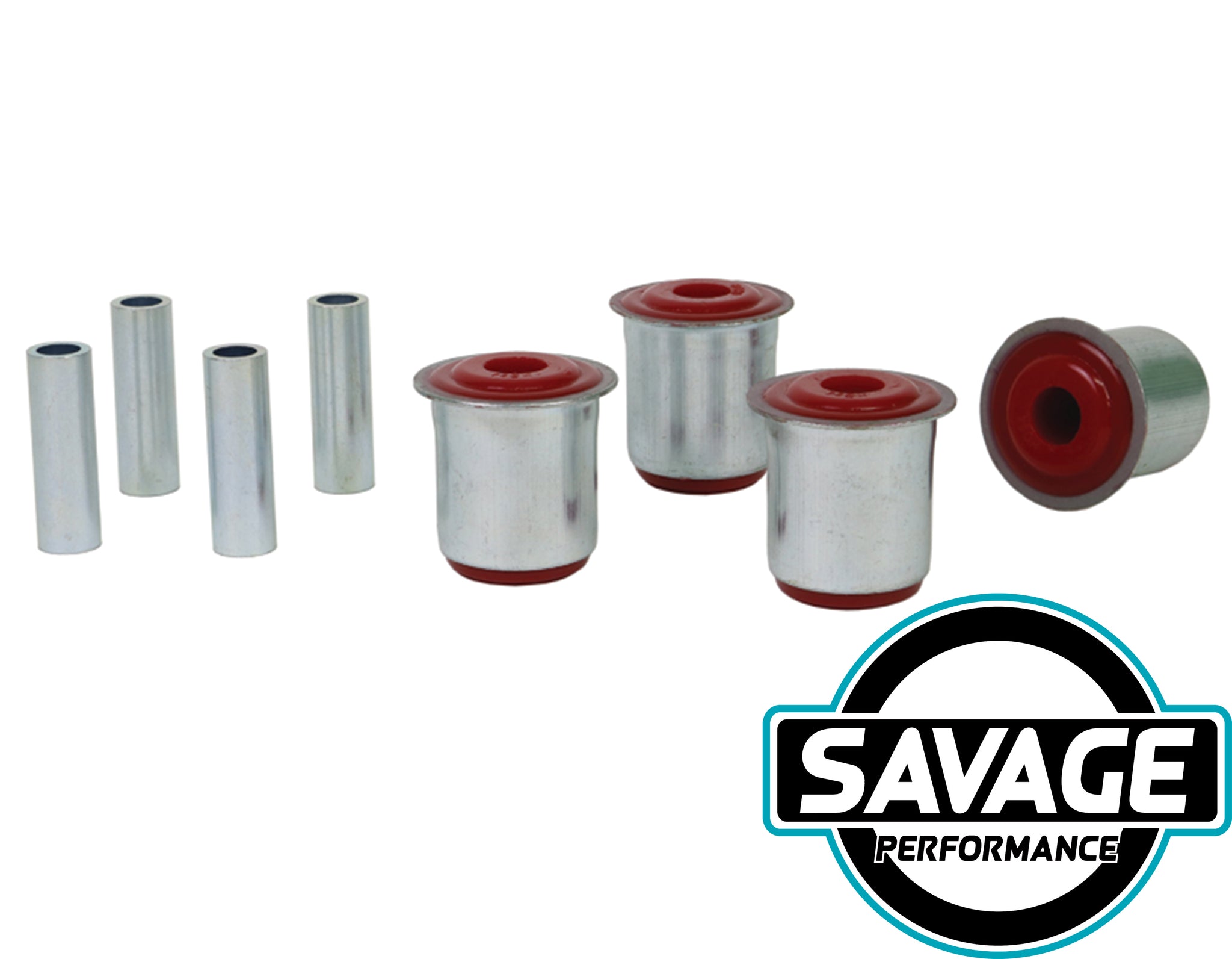 Nolathane - Holden Torana Monaro - Rear Trailing Arm Upper Bushing