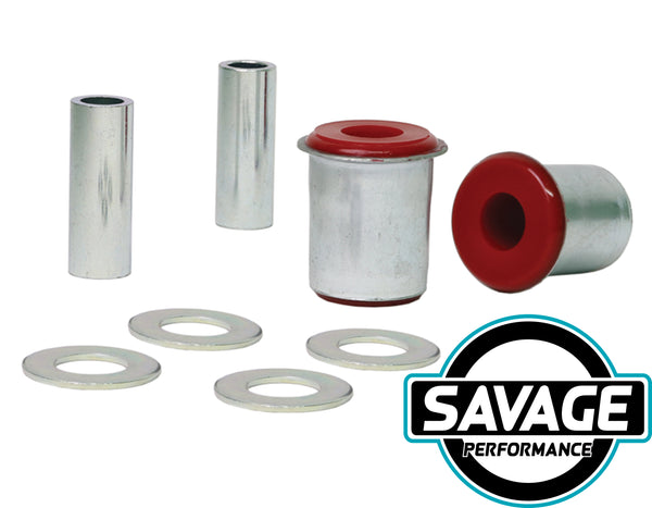 Nolathane - Ford Falcon Fairlane XR XA XB ZA ZF - Front Control Arm Lower Inner Bushing
