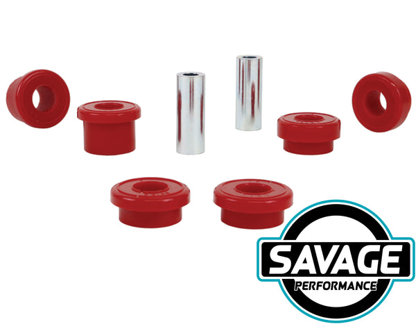 Nolathane - Holden Commodore VT VX VY VU VZ - Front Control Arm Bushing