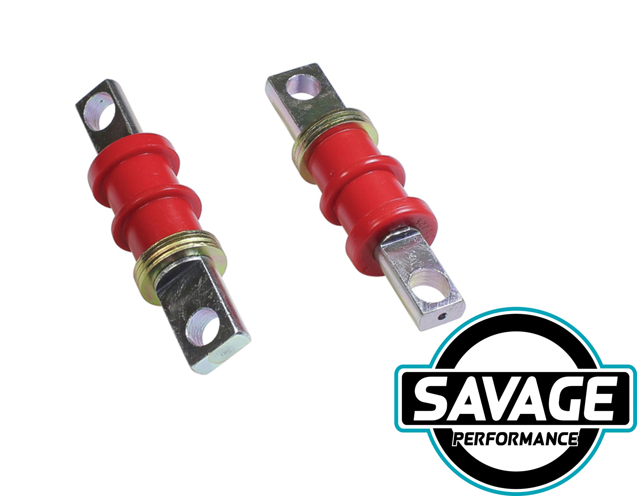 Nolathane - Toyota Camry Avalon - Front Control Arm Lower Inner Front Bushing
