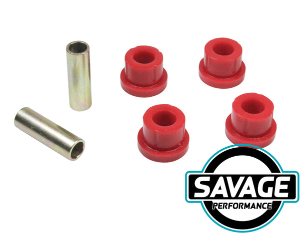 Nolathane - fits Toyota Corolla Chaser Celica Prius - Front Control Lower Inner Bushing