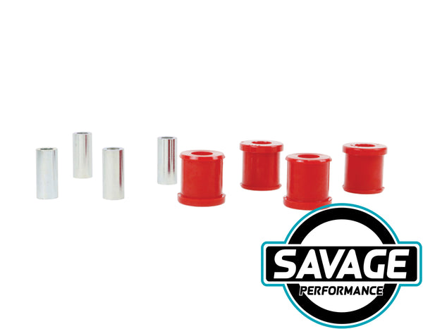 Nolathane - Nissan Navara D22 - Front Control Arm Upper Bushing