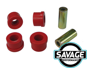 Nolathane - Subaru Impreza Outback Legacy - Front Control Arm Lower Inner Front Bushing