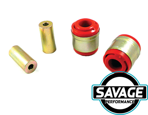 Nolathane - Dodge Challenger Charger Chrysler 300C - Front Radius Arm Lower Bushing