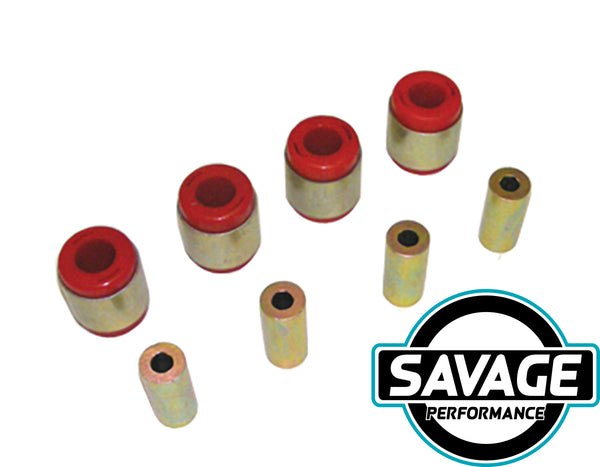 Nolathane - Ford Falcon FG FGX - Front Control Arm Upper Bushing