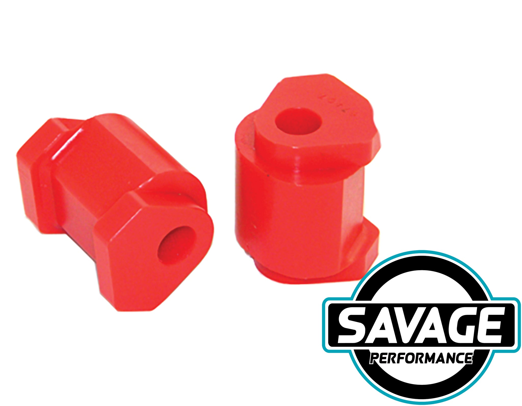 Nolathane - Nissan Elgrand E50 Pathfinder R50 - Front Control Arm Lower Rear Bushing