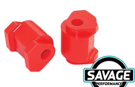 Nolathane - Nissan Elgrand E50 Pathfinder R50 - Front Control Arm Lower Rear Bushing