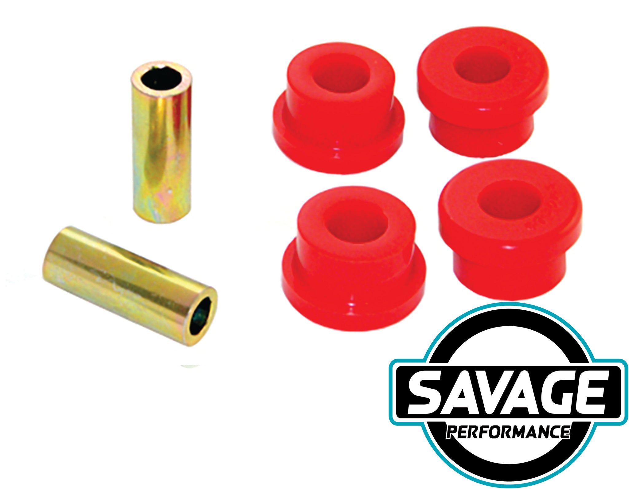 Nolathane - Nissan Elgrand E50 E51 Pathfinder R50 - Front Control Arm Lower Bushing