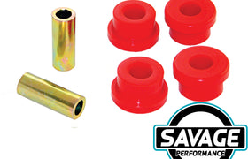 Nolathane - Nissan Elgrand E50 E51 Pathfinder R50 - Front Control Arm Lower Bushing