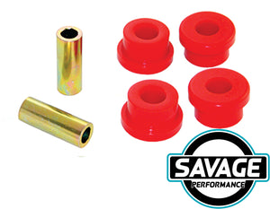 Nolathane - Nissan Elgrand E50 E51 Pathfinder R50 - Front Control Arm Lower Bushing