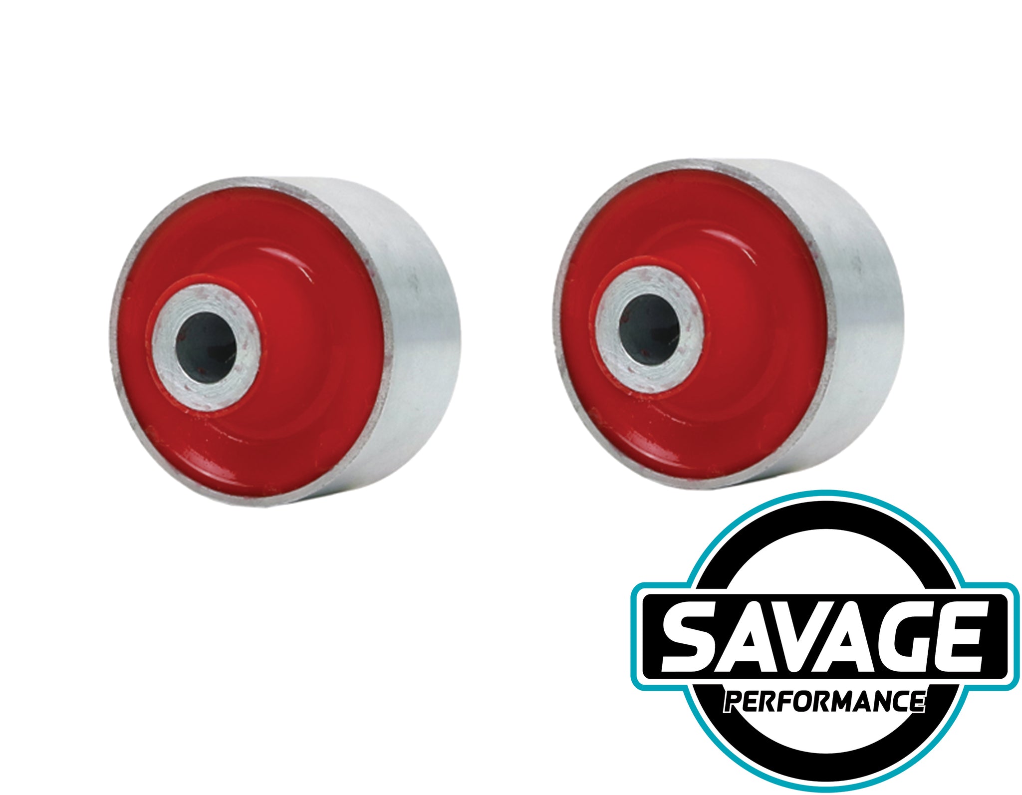 Nolathane - Nissan Dualis Qashqai X-Trail - Front Control Arm Lower Bushing