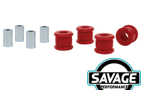 Nolathane - Isuzu D-Max TFE TFS - Front Control Arm Upper Bushing