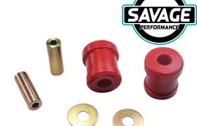 Nolathane - Ford Falcon Fairlane AU EA EF - Rear Trailing Arm Lower Bushing