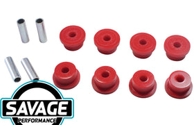 Nolathane - fits Toyota Corolla Camry Celica - Rear Lower Trailing Arm Bushing