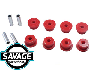 Nolathane - fits Toyota Corolla Camry Celica - Rear Lower Trailing Arm Bushing