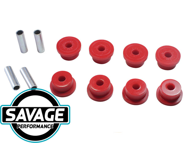 Nolathane - fits Toyota Corolla Camry Celica - Rear Lower Trailing Arm Bushing