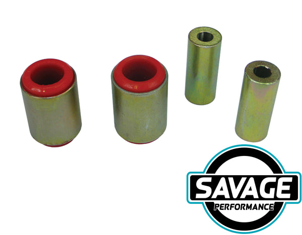 Nolathane - Ford Falcon BA BF FG Territory SX SY SZ - Rear Control Arm Lower Rear Inner Bushing
