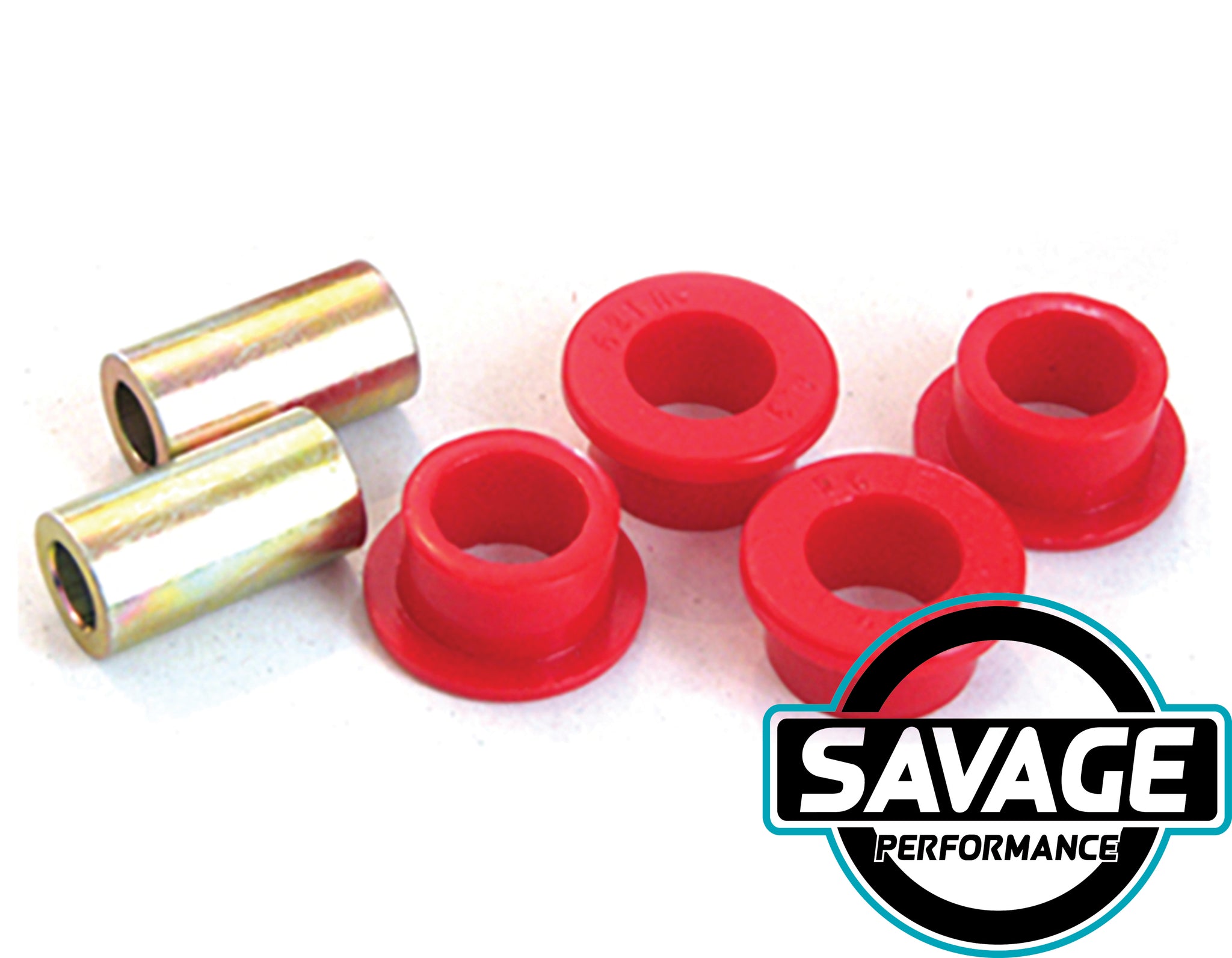 Nolathane - Nissan Silvia Skyline Rear Control Arm - Upper Rear Outer Bushing