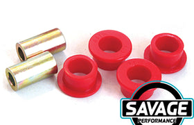 Nolathane - Nissan Silvia Skyline Rear Control Arm - Upper Rear Outer Bushing