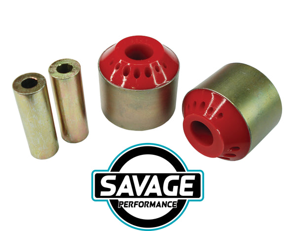 Nolathane - Mitsubishi Evo 1 2 3 Lancer CC CE - Rear Trailing Arm Front Bushing