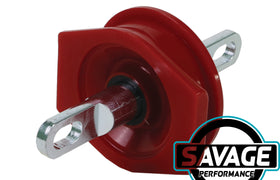 Nolathane - Honda Integra DC1 DC2 DC4 - Rear Trailing Arm Bushing