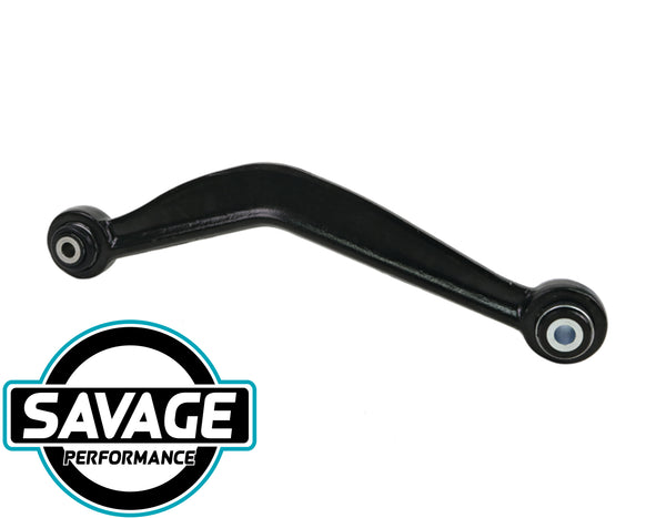Nolathane - Ford Falcon BA BF FG Territory SX SY SZ - Rear Upper Control Arm