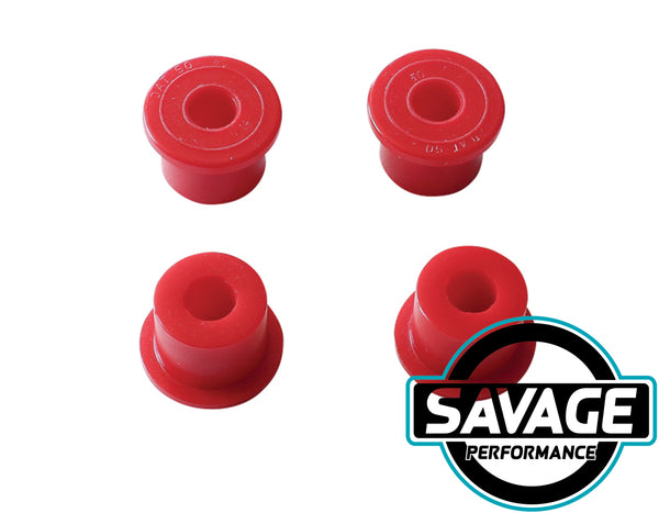 Nolathane - Nissan Navara D21 D22 - Rear Spring Front Eye Bushing