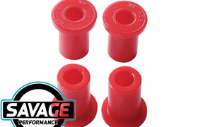 Nolathane - Mitsubishi Triton ME MK MQ ML - Rear Spring Shackle Bushing
