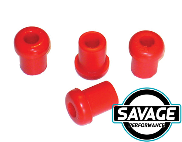 Nolathane - Ford Cortina Escort MK1 MK2 - Rear Spring Shackle Bushing