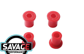 Nolathane - Ford Courier PC PD PE PF PH - Rear Spring Shackle Bushing