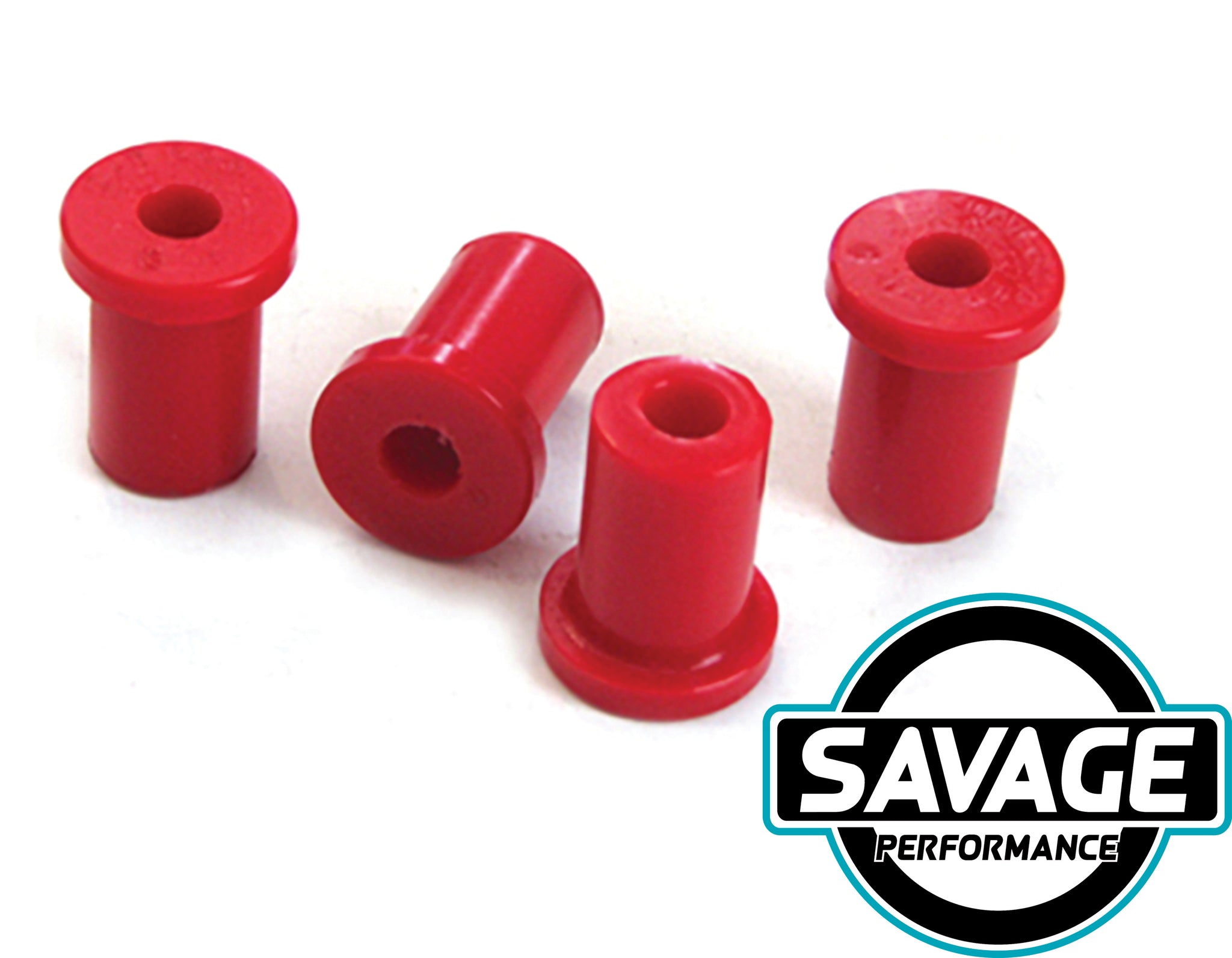 Nolathane - Nissan Sunny Sentra Pulsar - Rear Spring Shackle Bushing