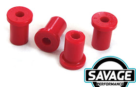 Nolathane - Nissan Sunny Sentra Pulsar - Rear Spring Shackle Bushing