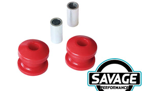 Nolathane - fits Holden Commodore VN VP VR VS VL - Strut Rod to Chassis Bushing