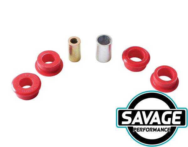 Nolathane - Nissan Safari Patrol Y60 Y61 GQ GU - Rear Panhard Rod Bushings